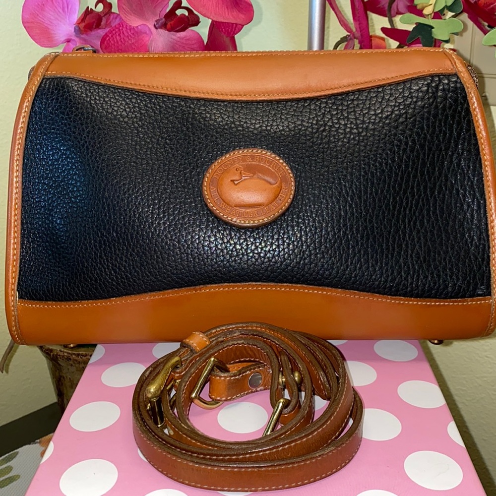 Vintage Dooney & Bourke